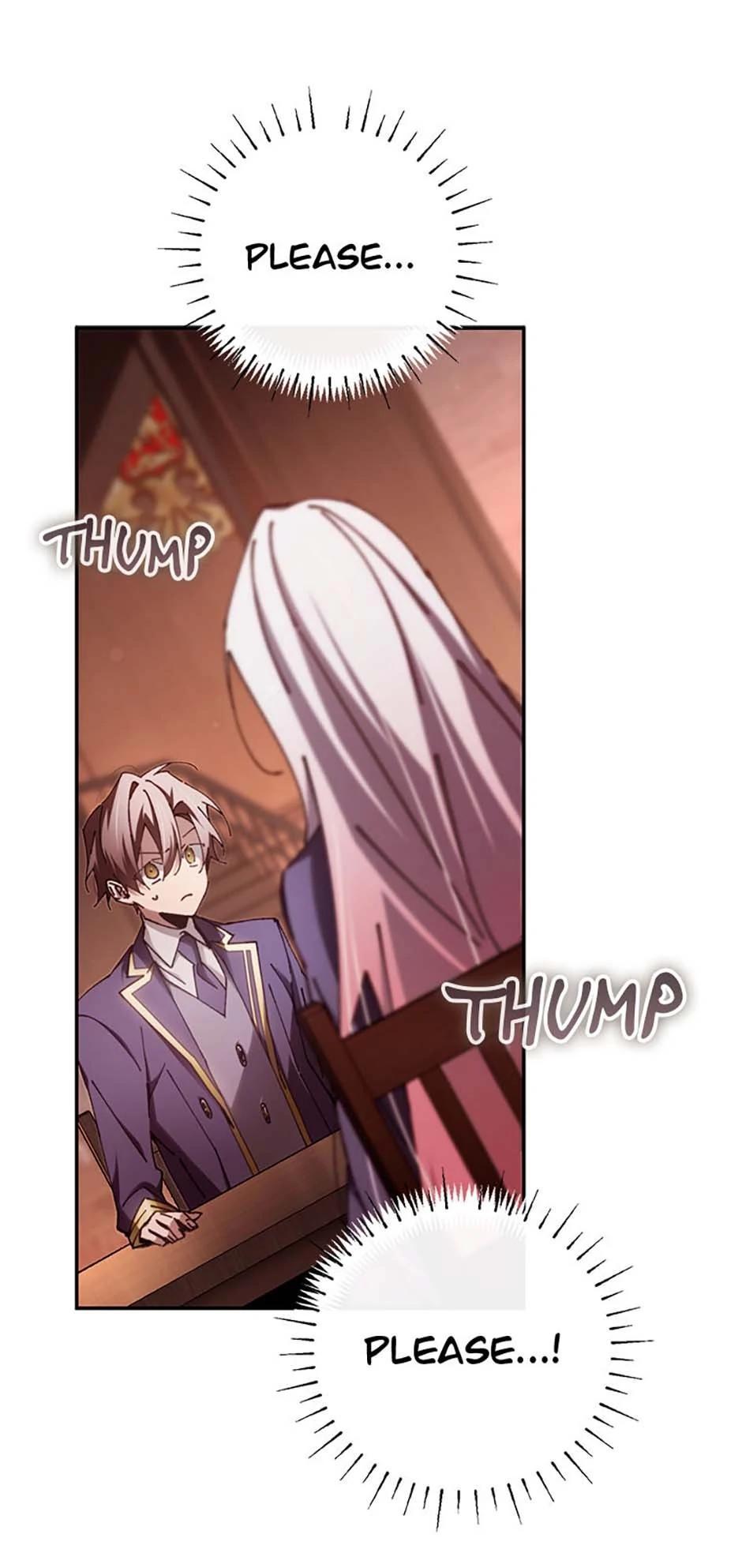 Blink Master of the Magic Academy Chapter 13