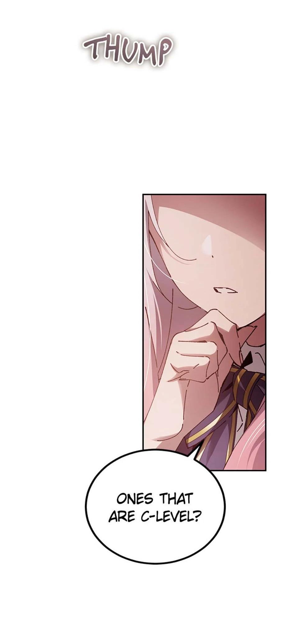 Blink Master of the Magic Academy Chapter 13