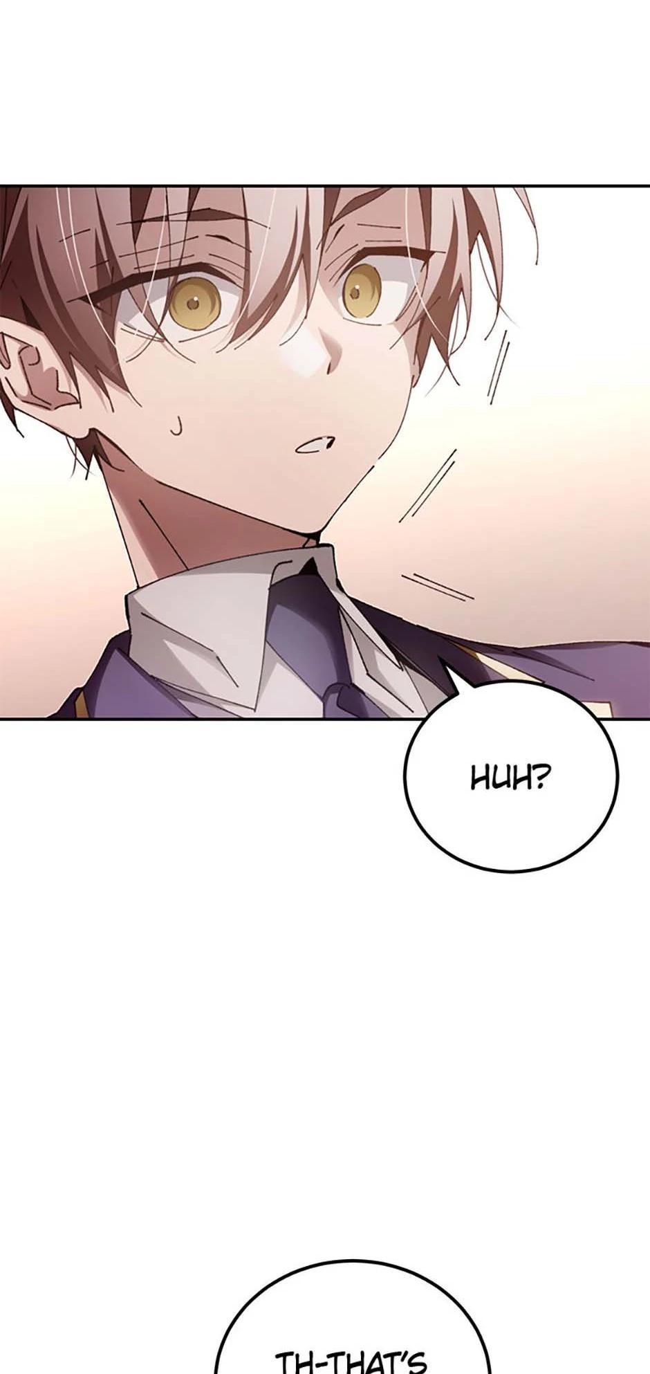 Blink Master of the Magic Academy Chapter 13