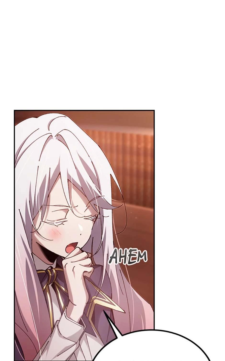 Blink Master of the Magic Academy Chapter 13