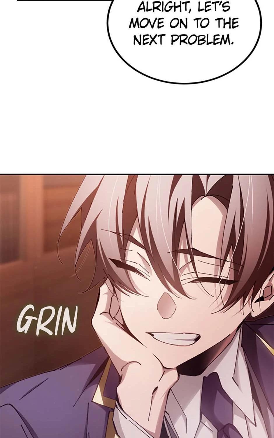 Blink Master of the Magic Academy Chapter 13