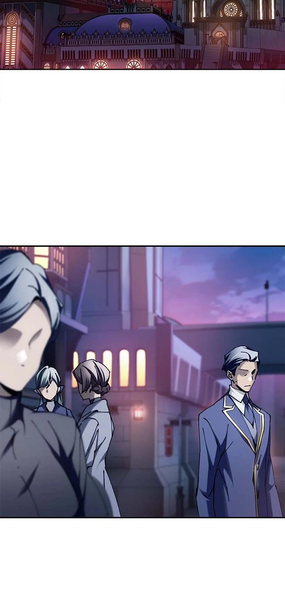 Blink Master of the Magic Academy Chapter 13