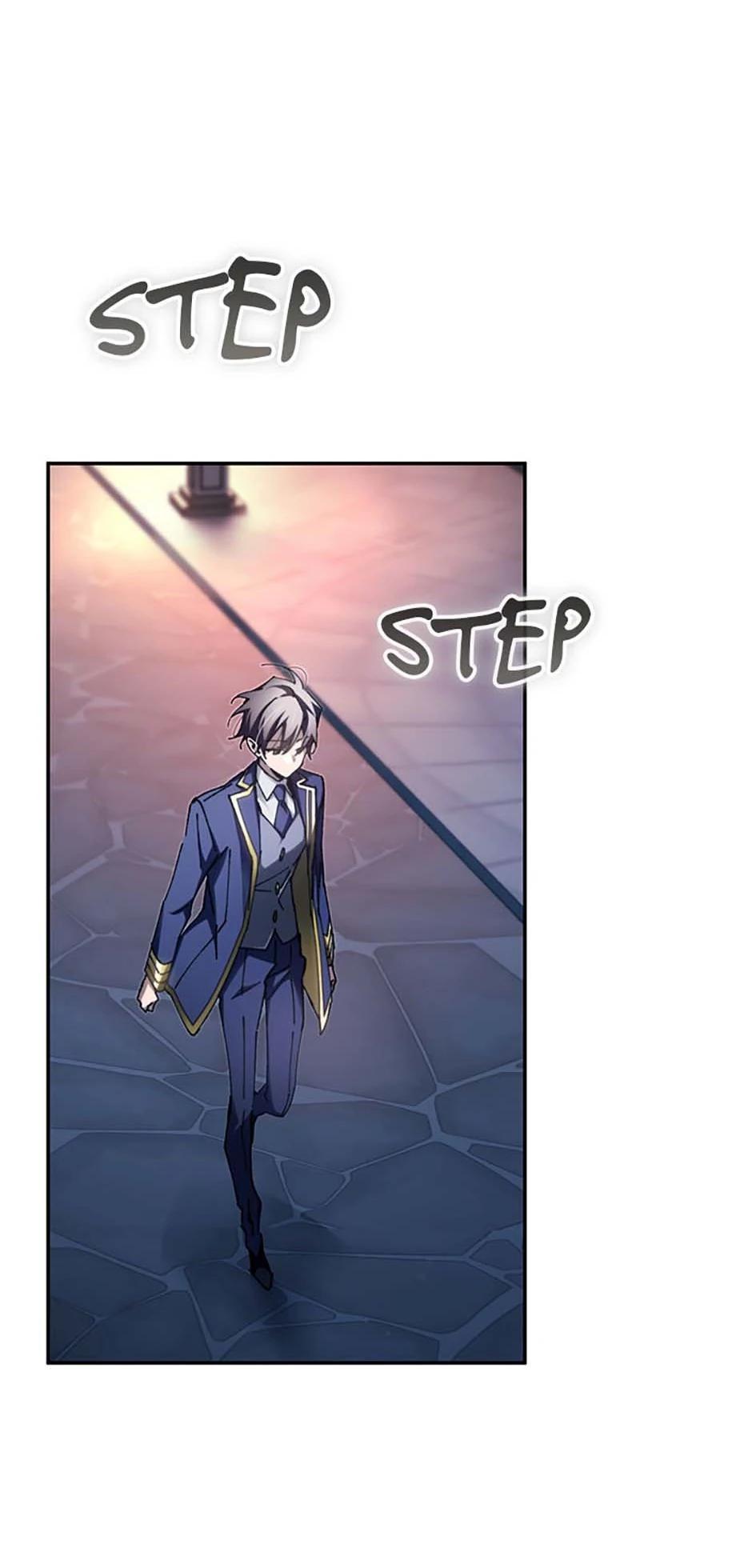 Blink Master of the Magic Academy Chapter 13