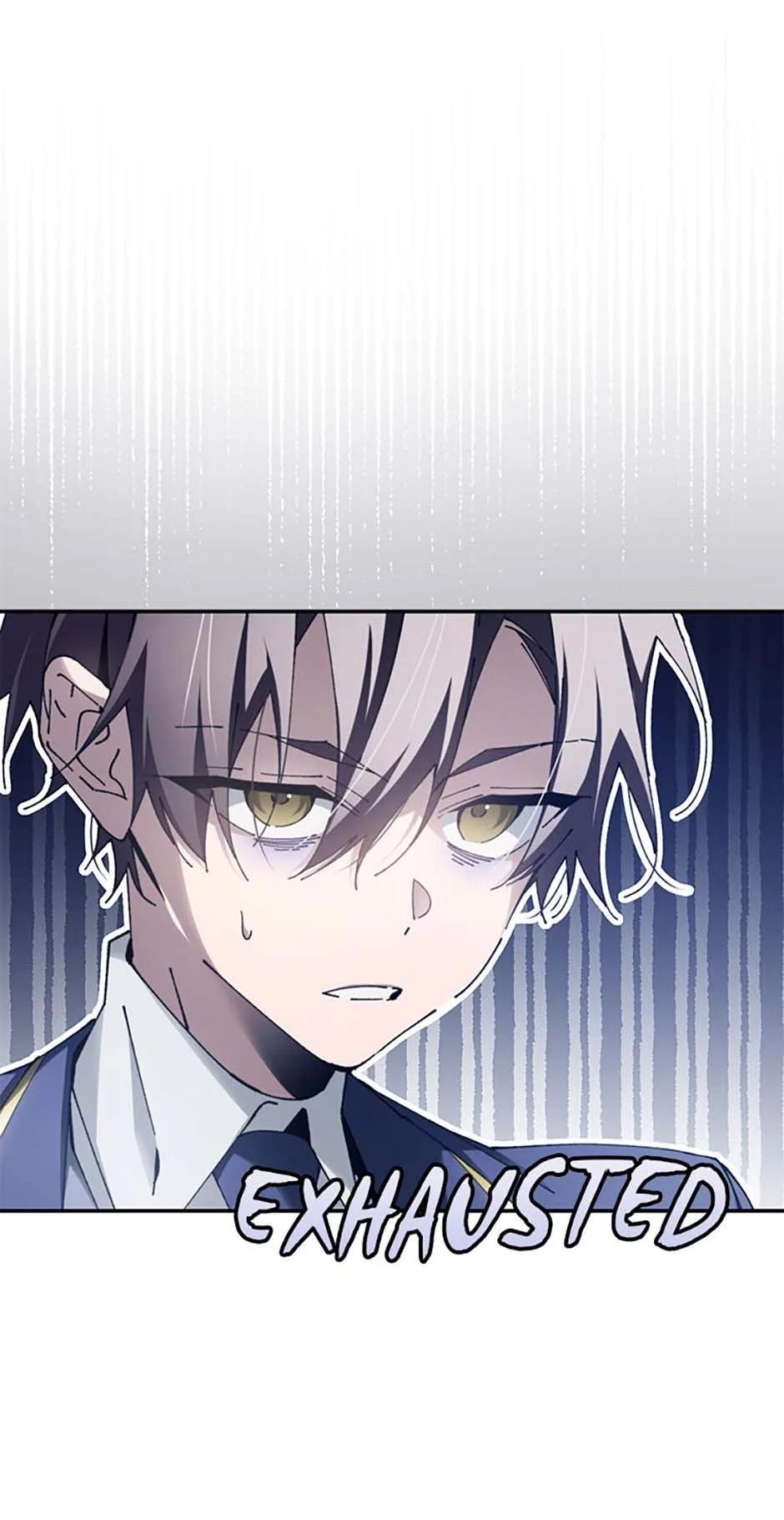 Blink Master of the Magic Academy Chapter 13