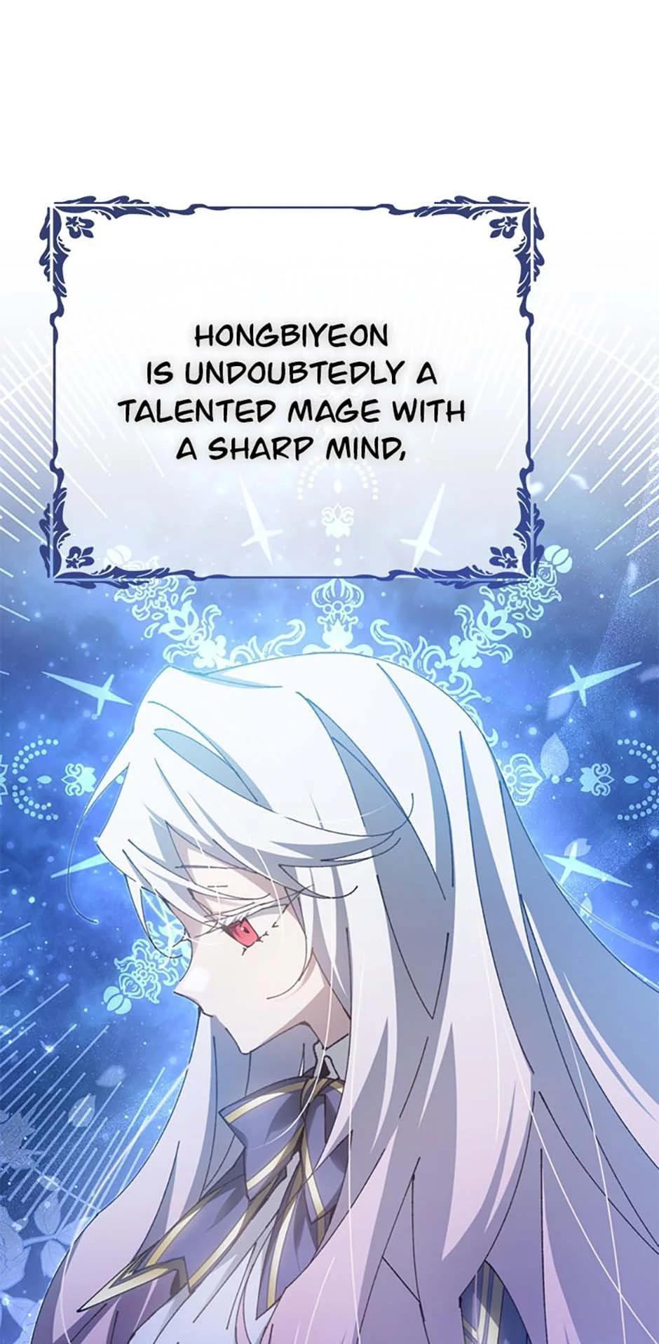 Blink Master of the Magic Academy Chapter 13