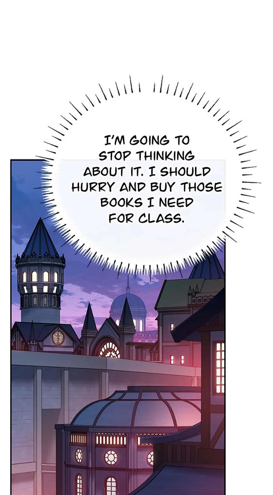 Blink Master of the Magic Academy Chapter 13