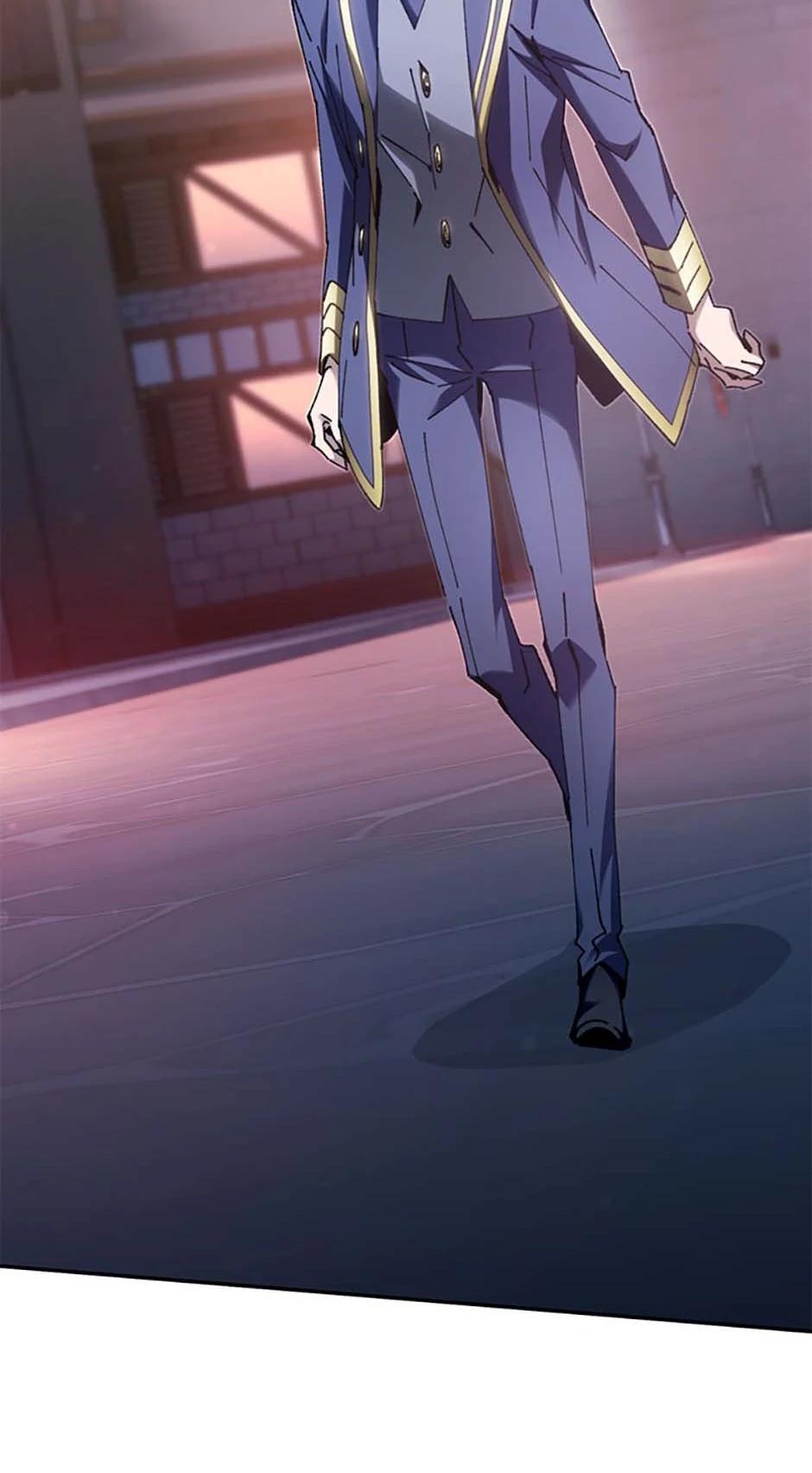 Blink Master of the Magic Academy Chapter 13