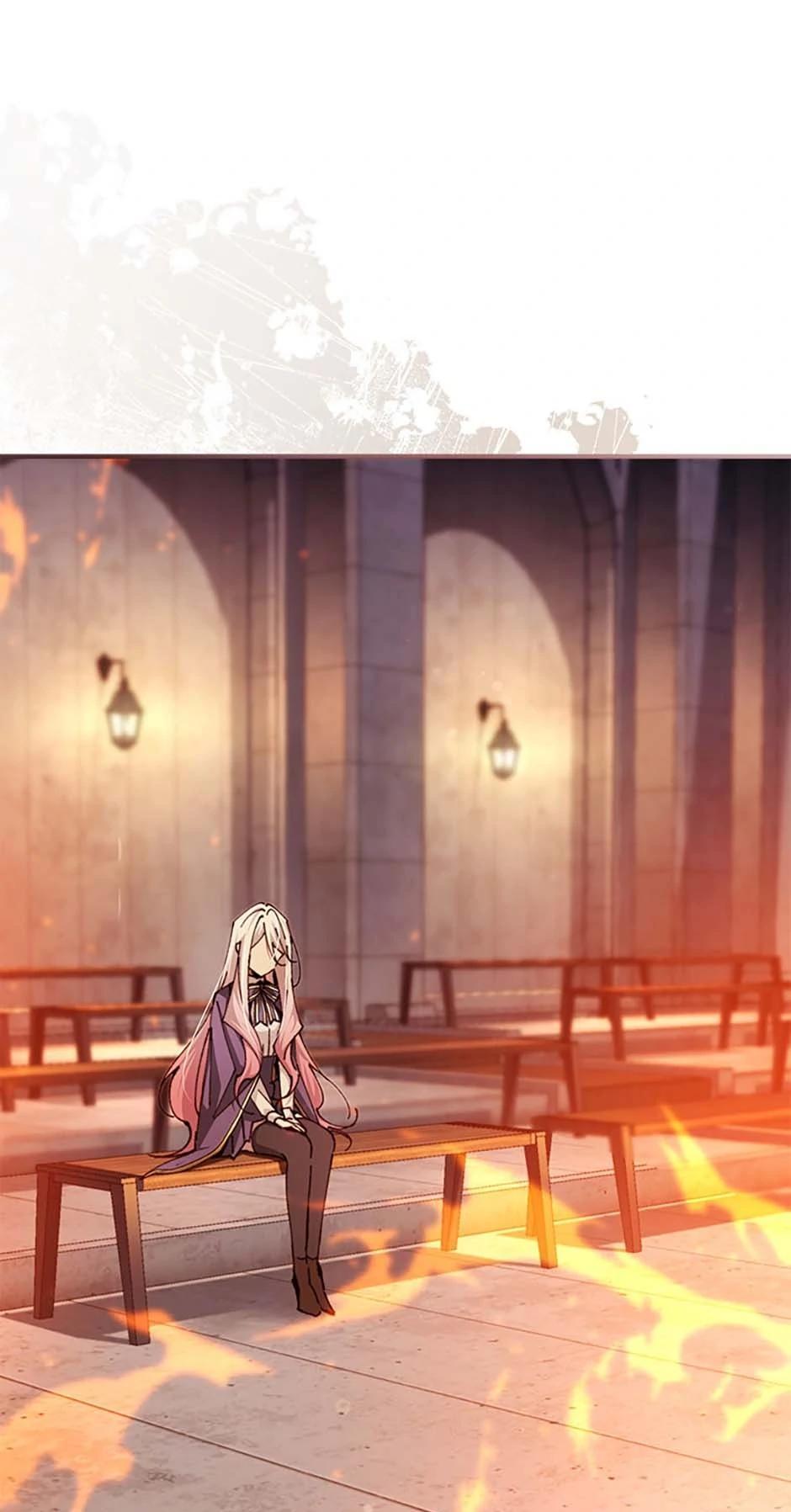 Blink Master of the Magic Academy Chapter 16