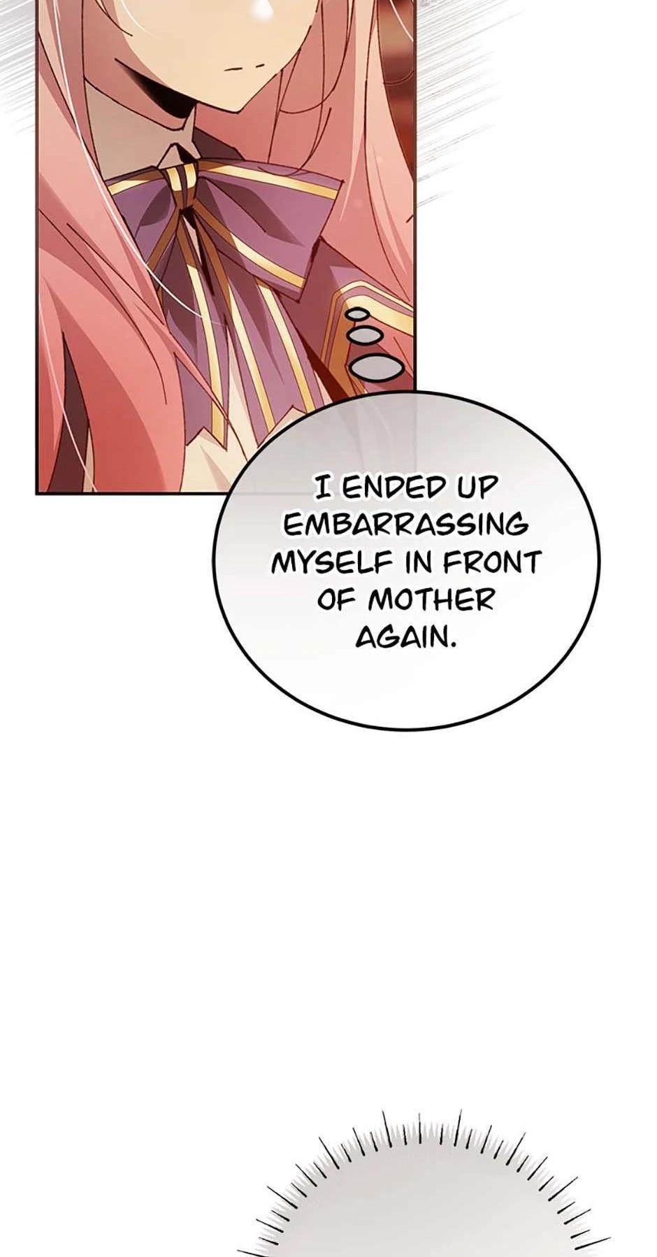 Blink Master of the Magic Academy Chapter 16