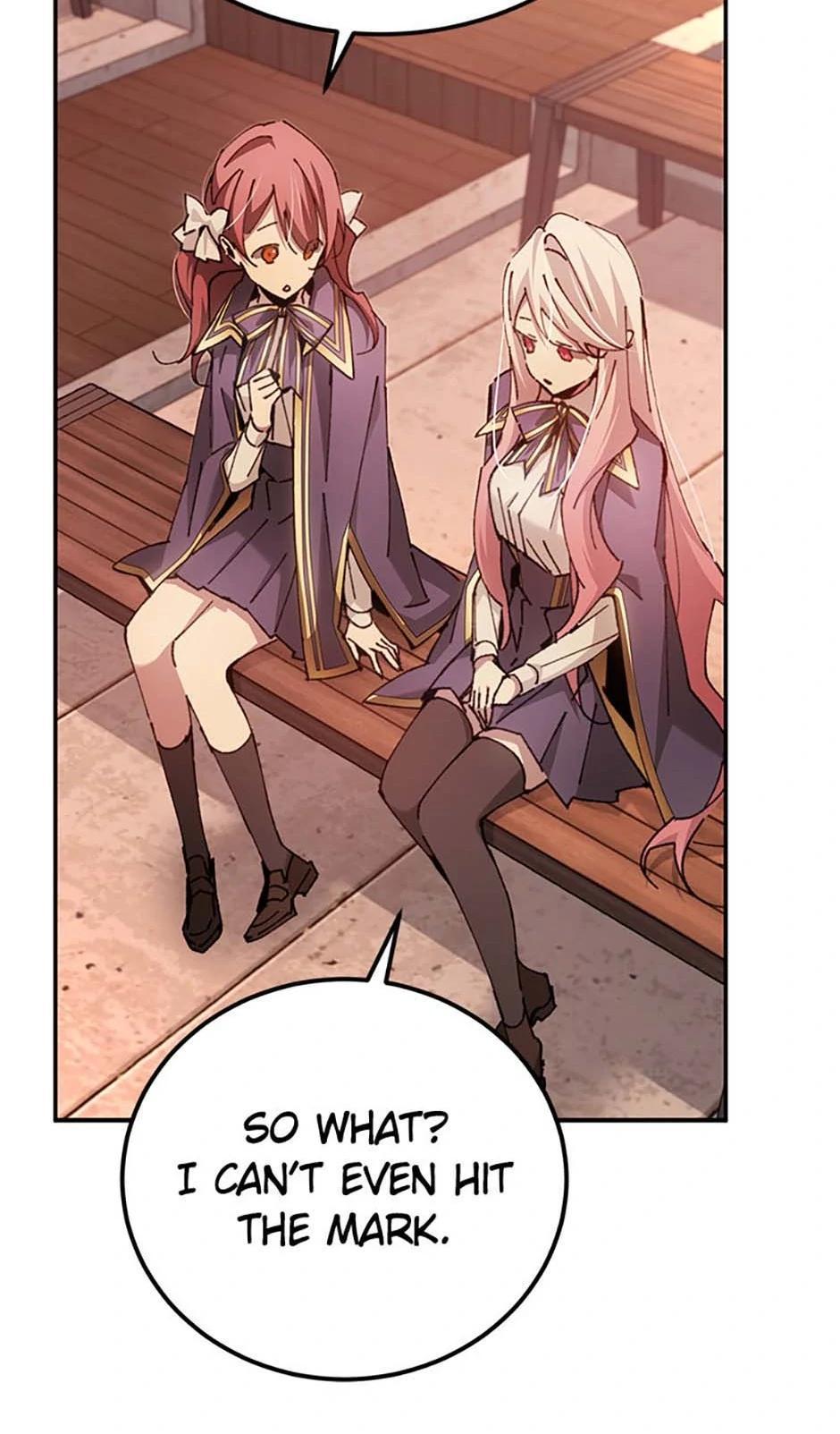 Blink Master of the Magic Academy Chapter 16