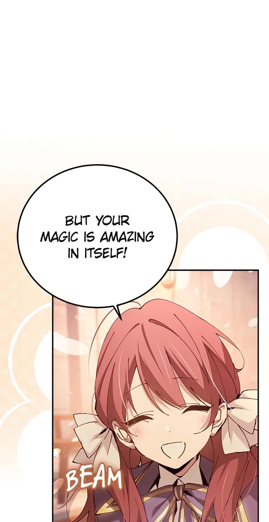 Blink Master of the Magic Academy Chapter 16