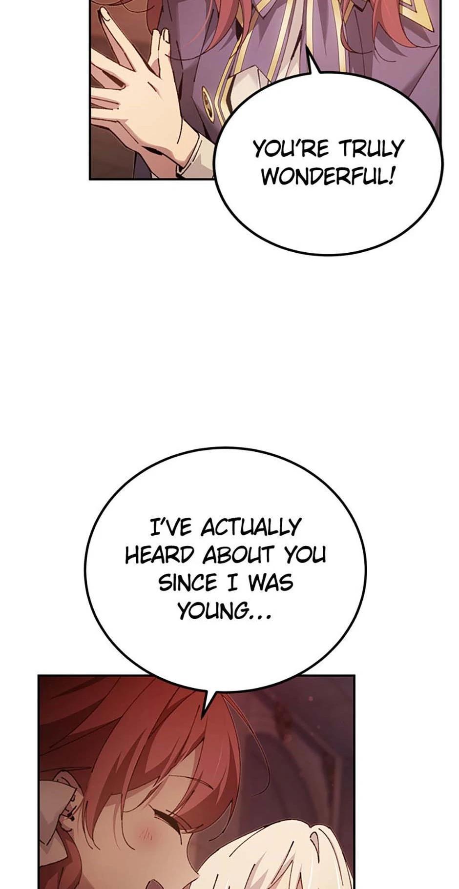 Blink Master of the Magic Academy Chapter 16