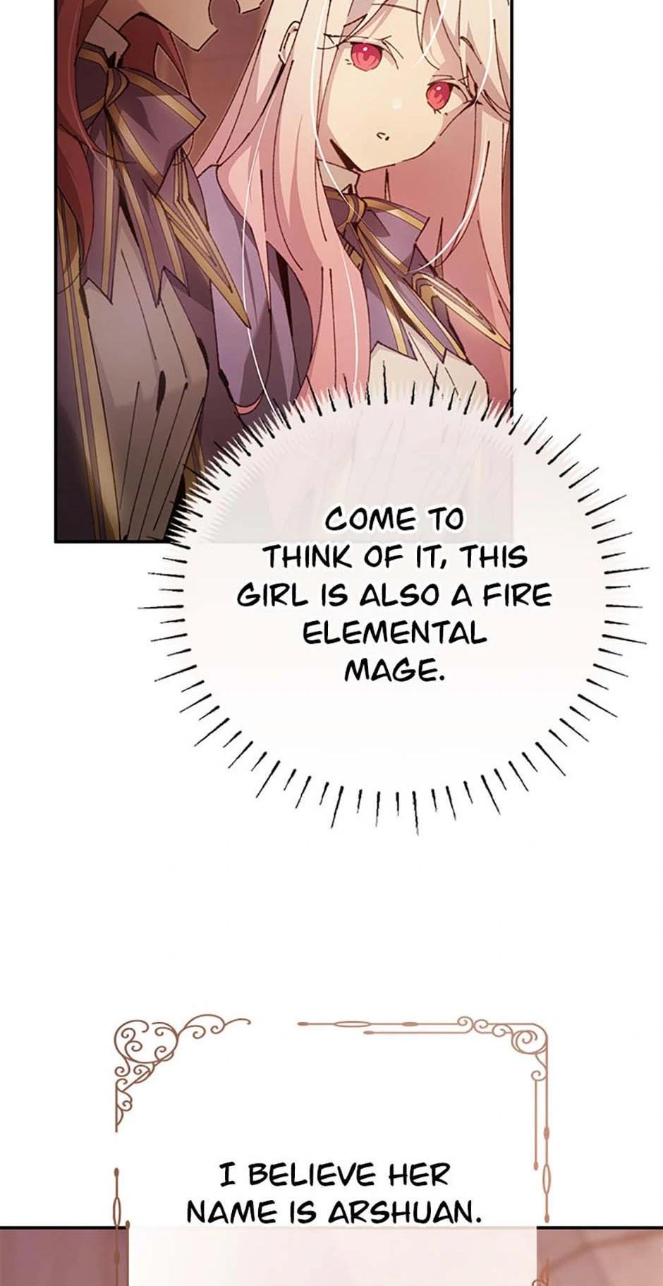 Blink Master of the Magic Academy Chapter 16