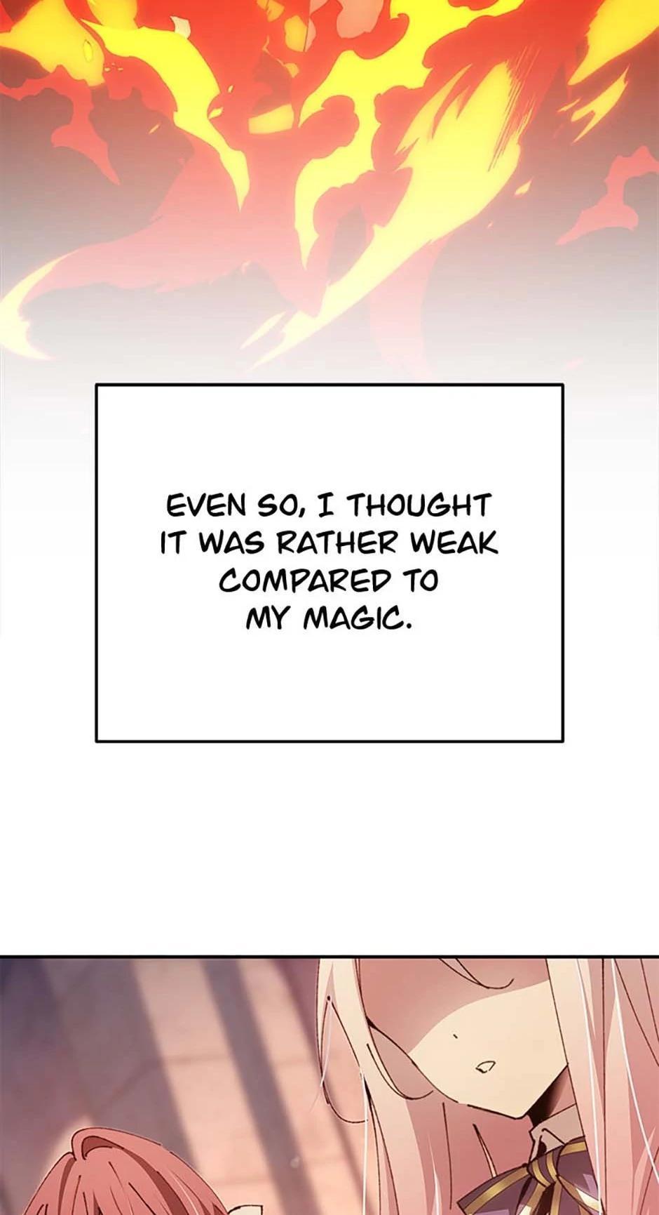 Blink Master of the Magic Academy Chapter 16