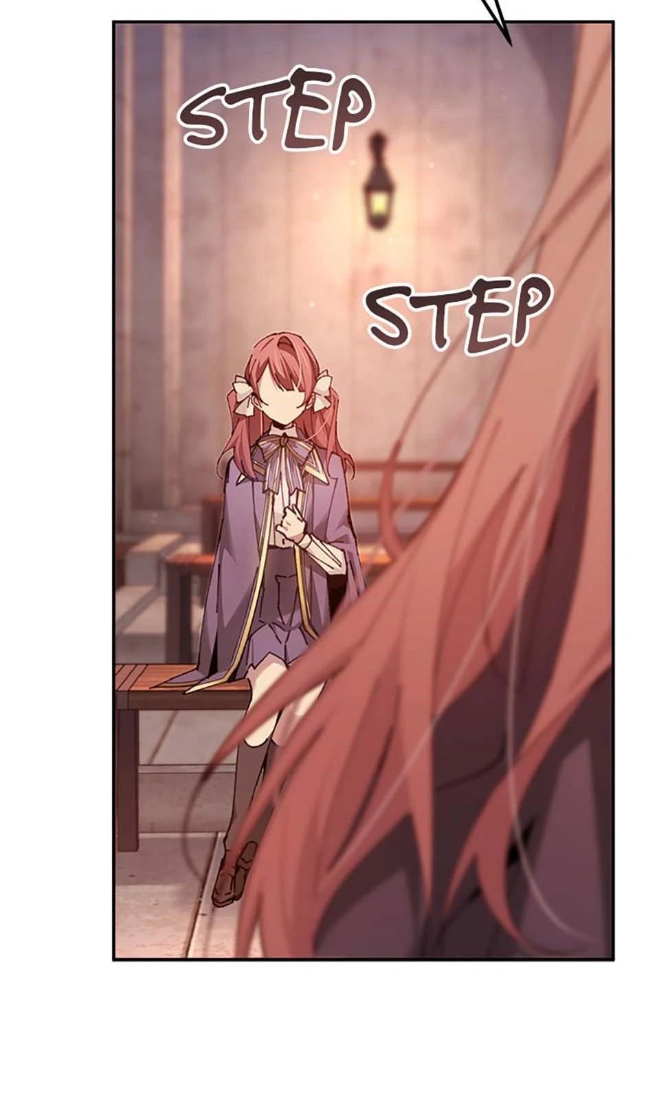 Blink Master of the Magic Academy Chapter 16