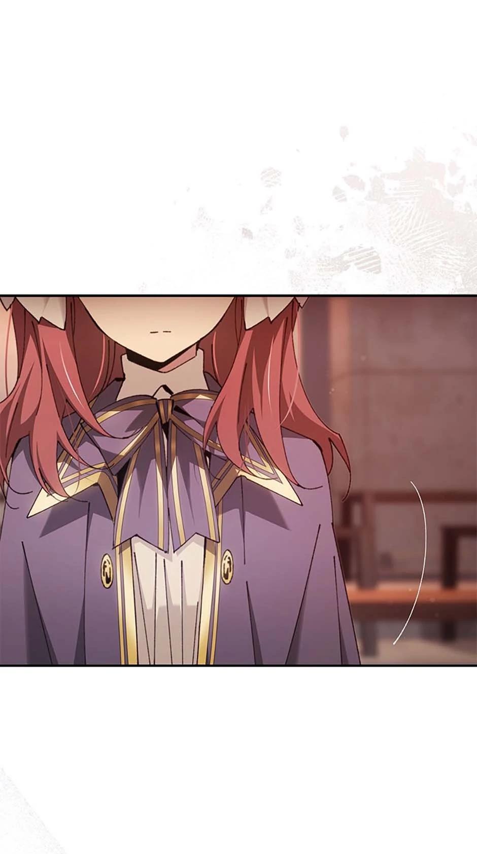 Blink Master of the Magic Academy Chapter 16