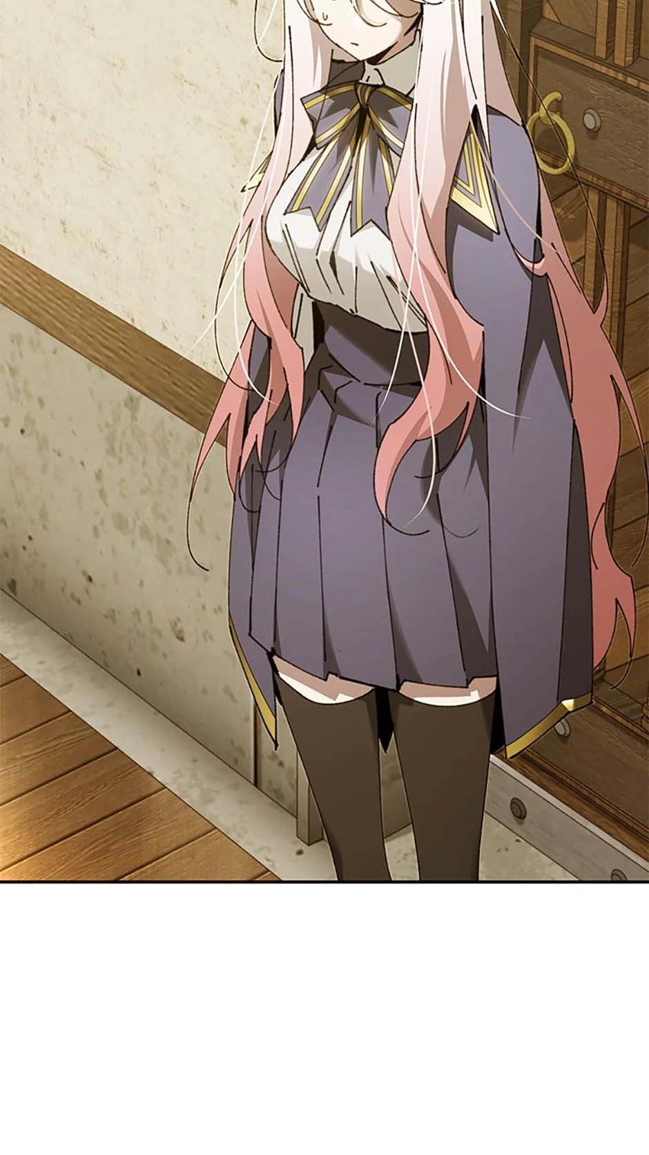 Blink Master of the Magic Academy Chapter 16