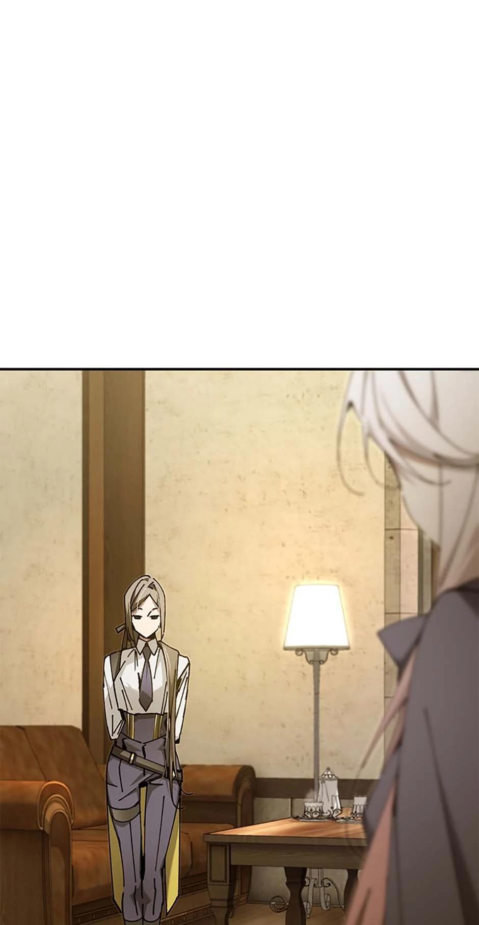 Blink Master of the Magic Academy Chapter 16