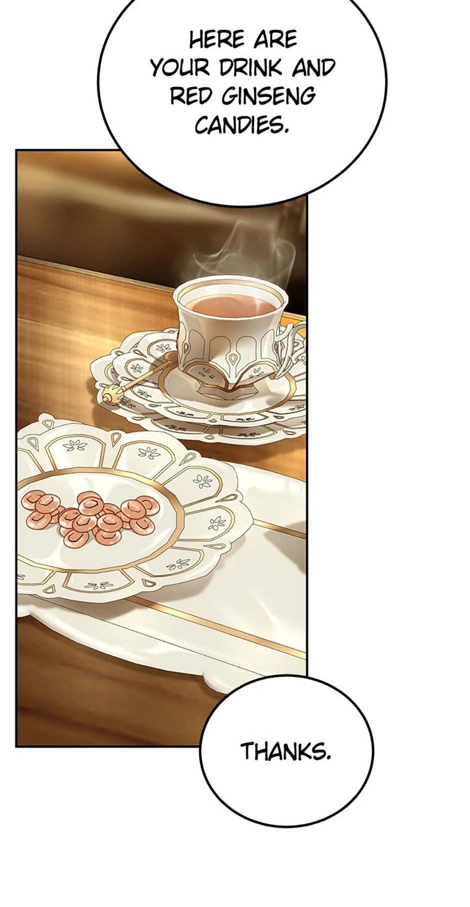 Blink Master of the Magic Academy Chapter 16