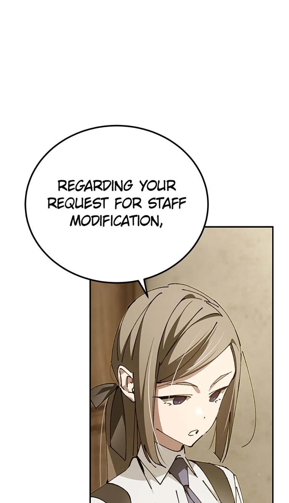 Blink Master of the Magic Academy Chapter 16