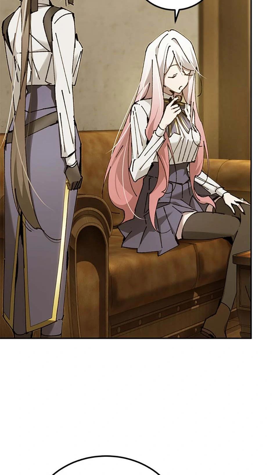 Blink Master of the Magic Academy Chapter 16