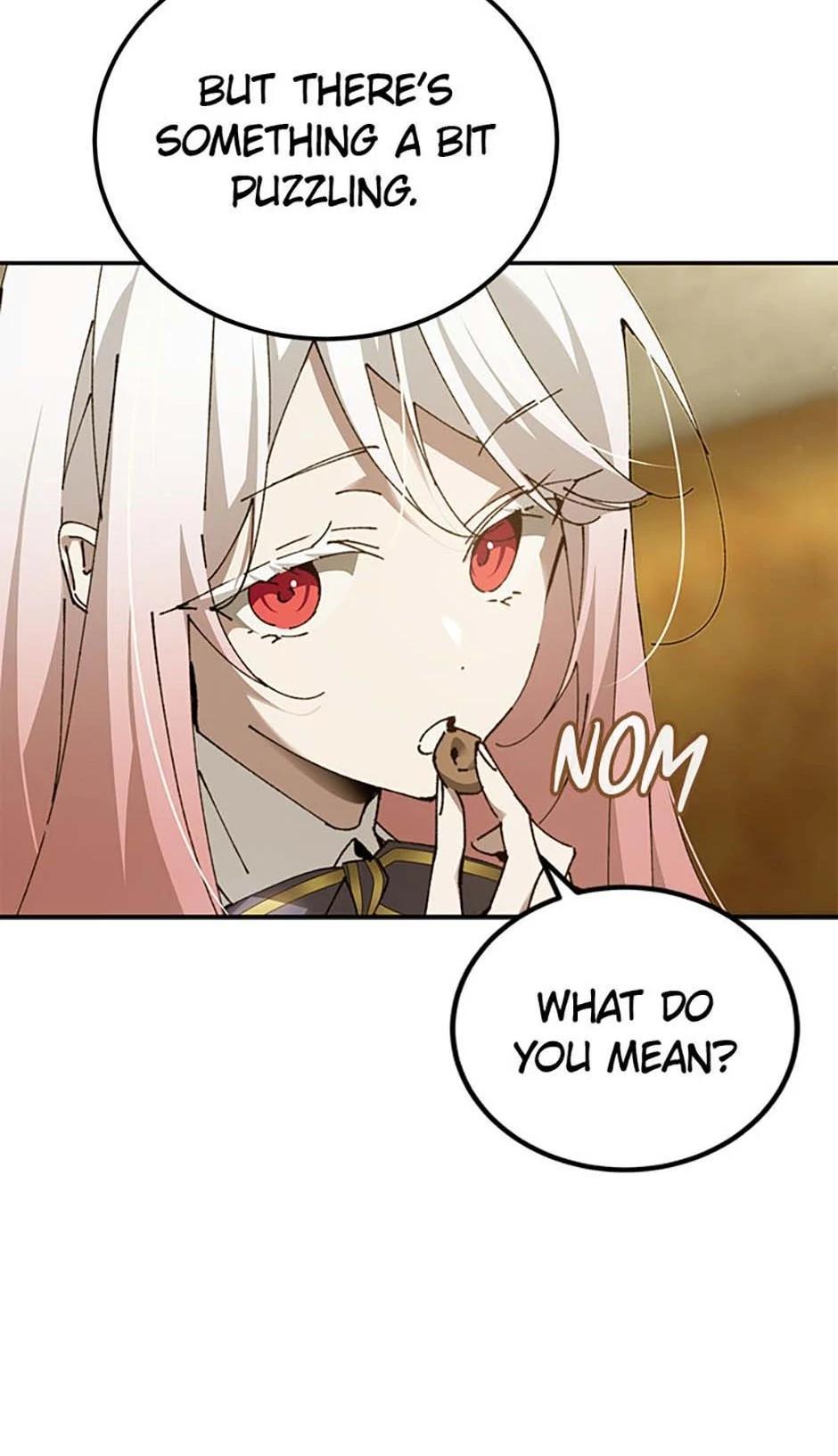 Blink Master of the Magic Academy Chapter 16