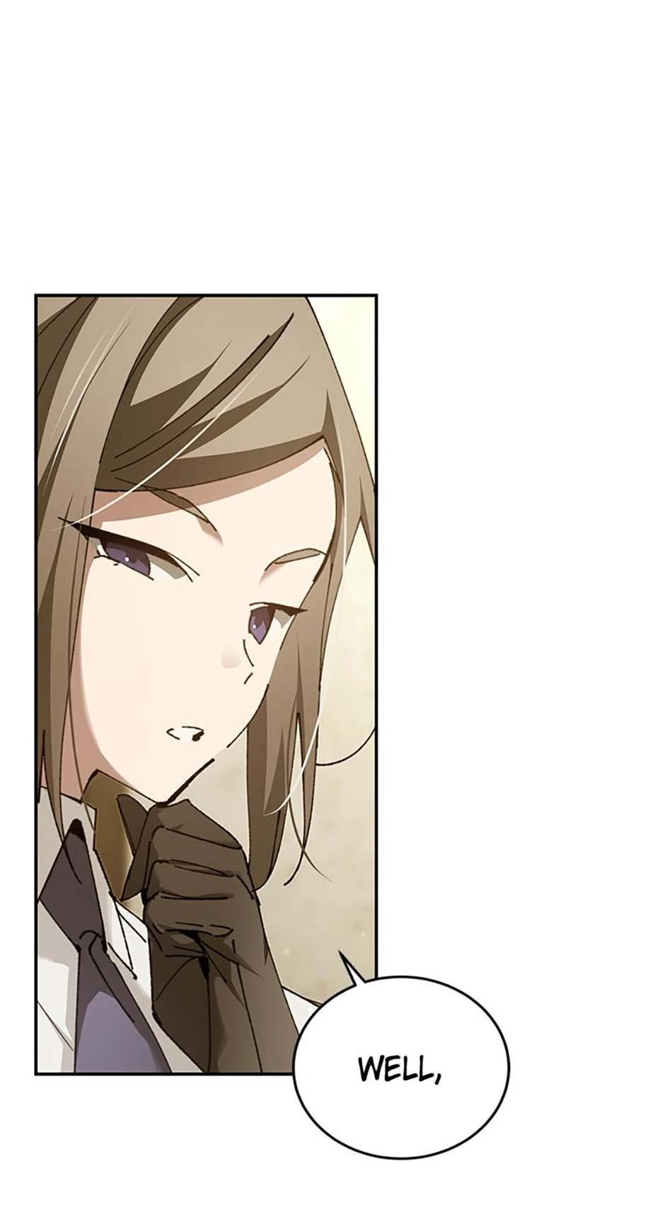 Blink Master of the Magic Academy Chapter 16