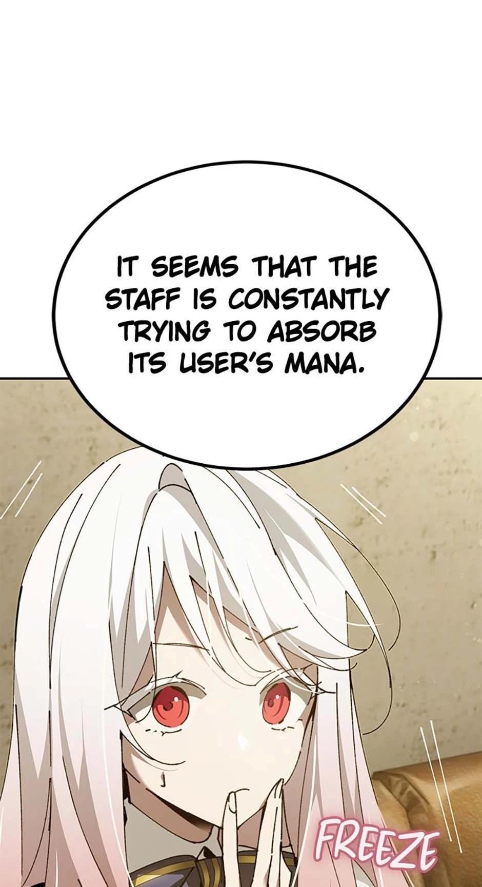 Blink Master of the Magic Academy Chapter 16