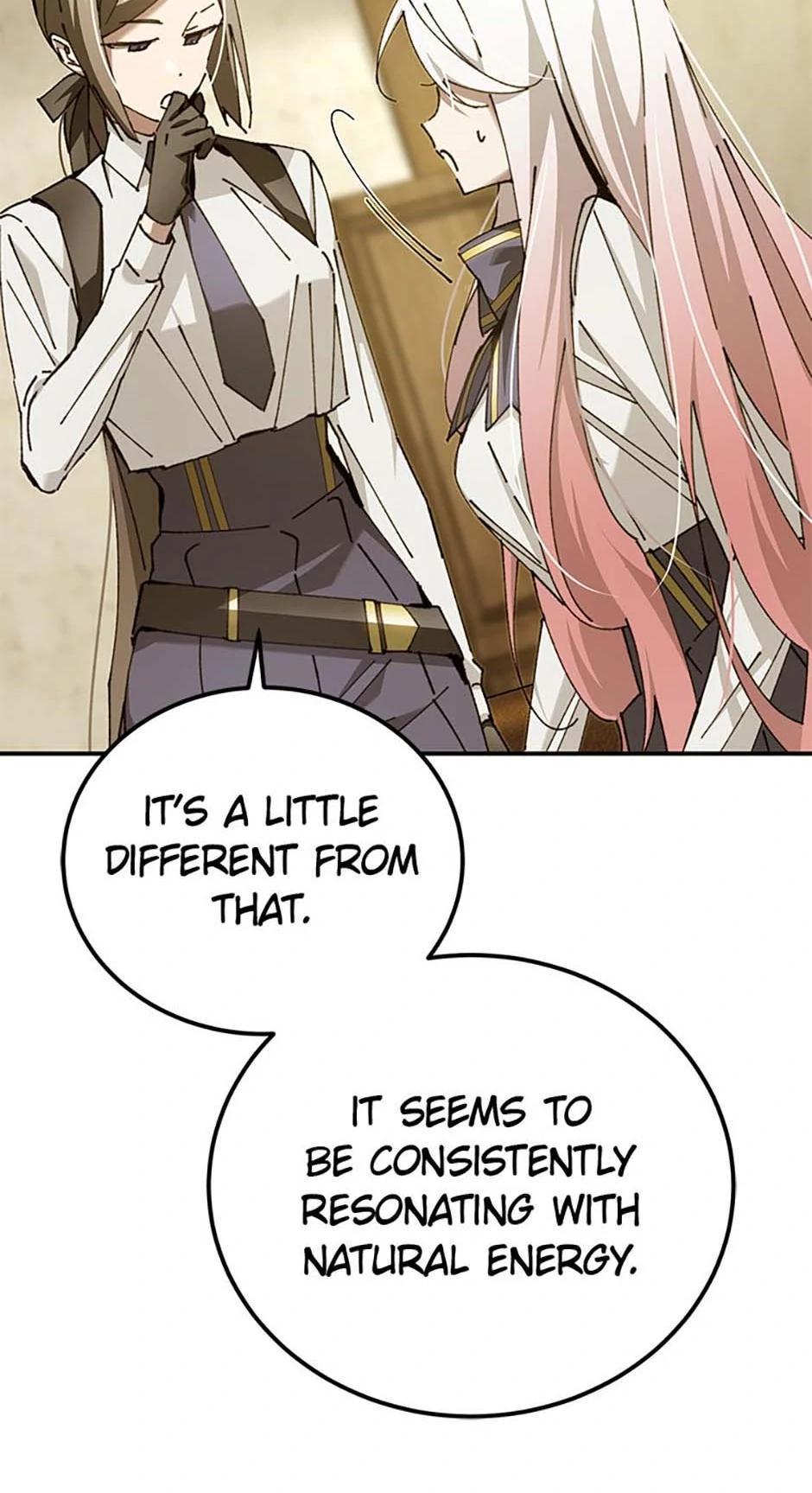 Blink Master of the Magic Academy Chapter 16