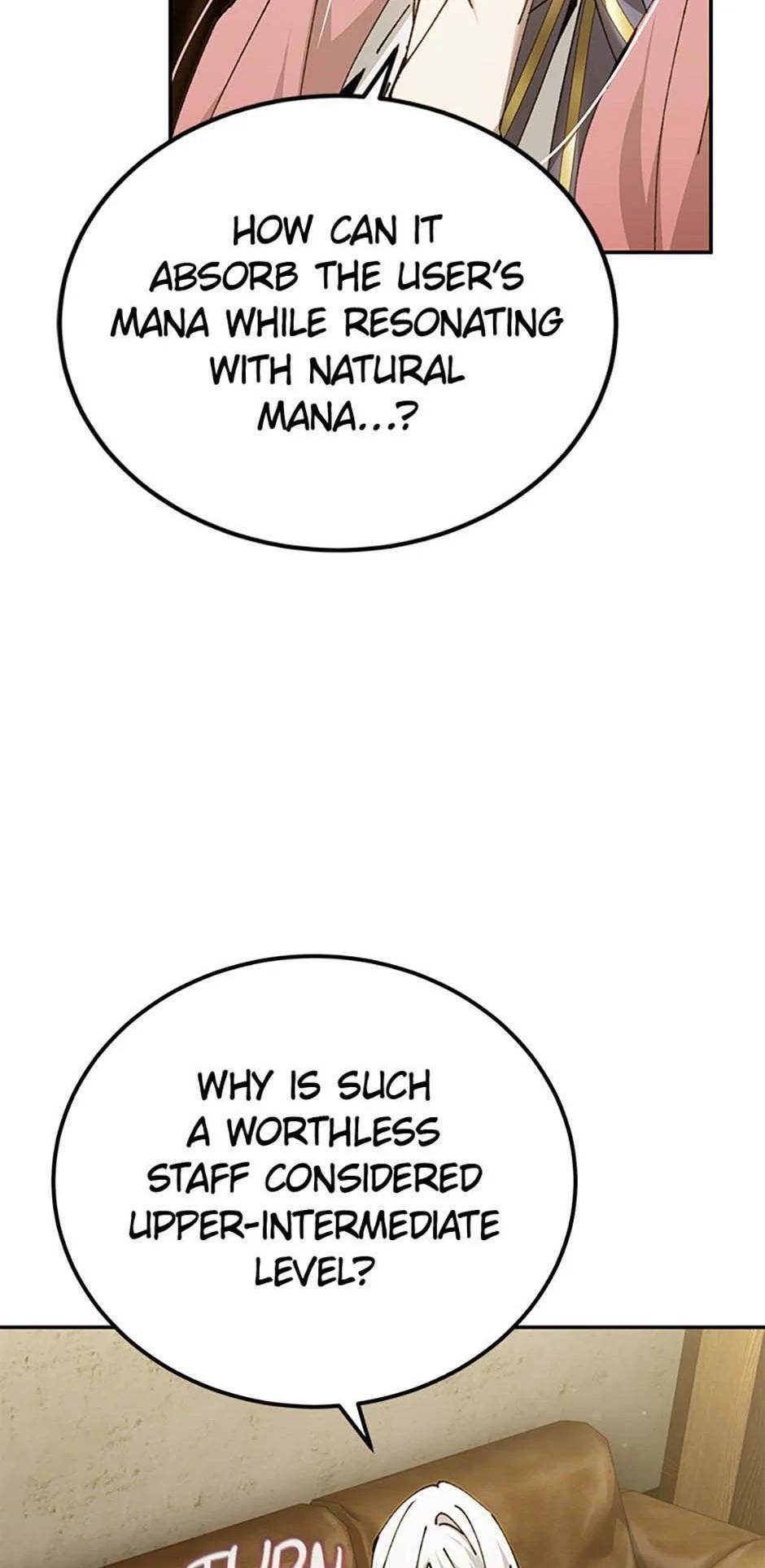 Blink Master of the Magic Academy Chapter 16