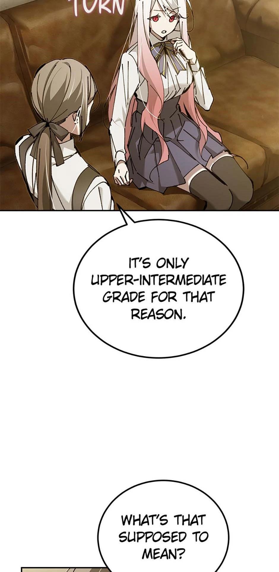 Blink Master of the Magic Academy Chapter 16