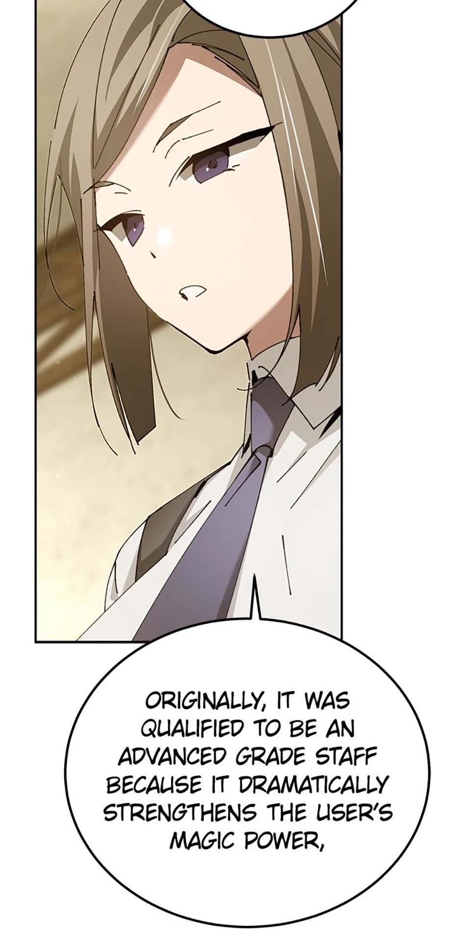 Blink Master of the Magic Academy Chapter 16