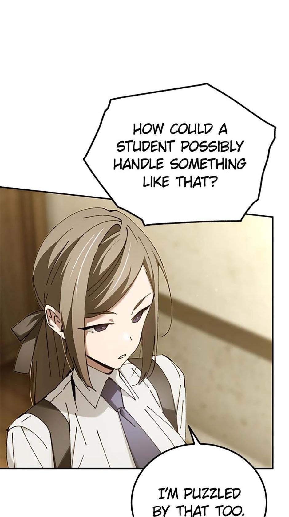 Blink Master of the Magic Academy Chapter 16