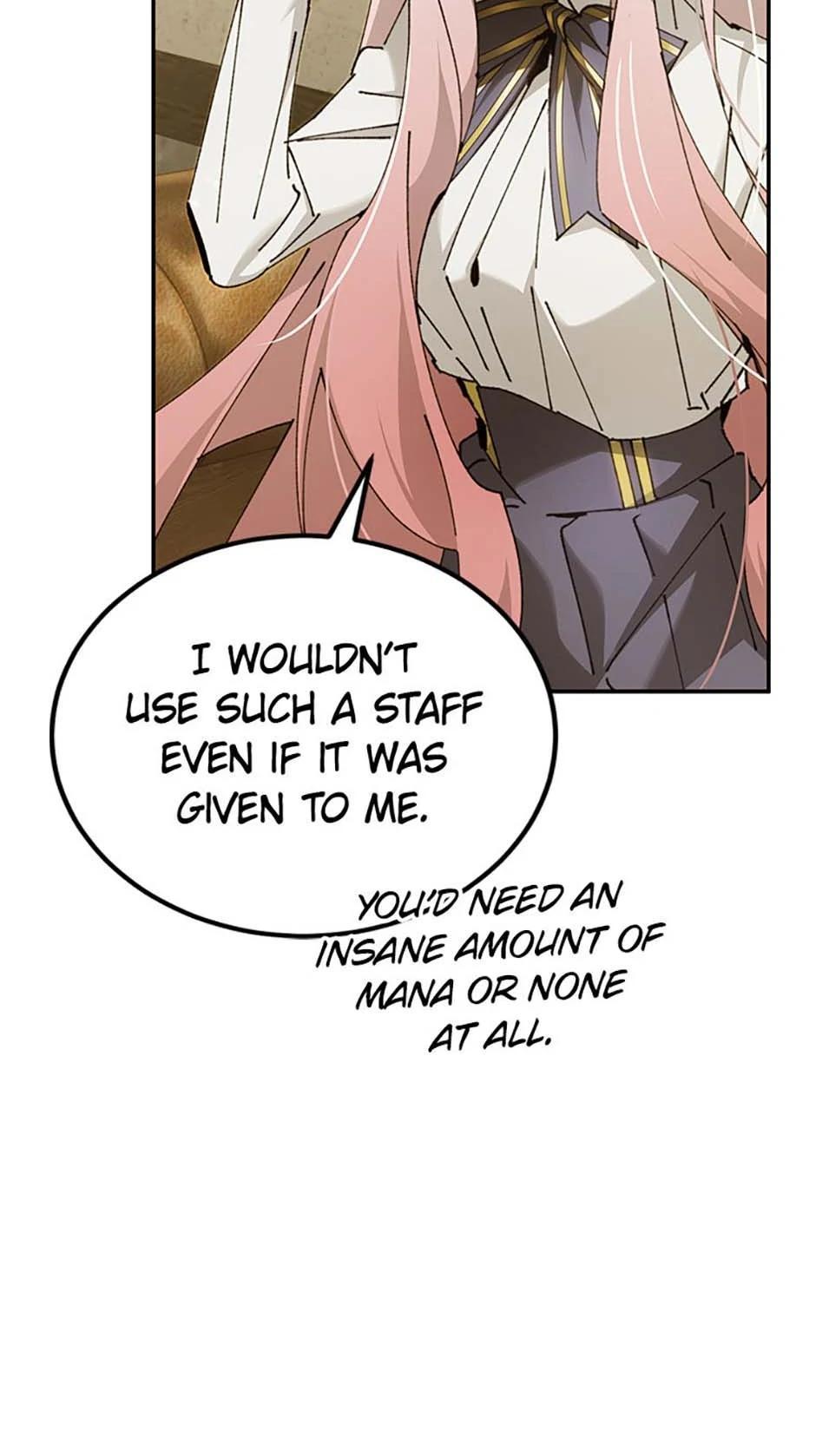 Blink Master of the Magic Academy Chapter 16