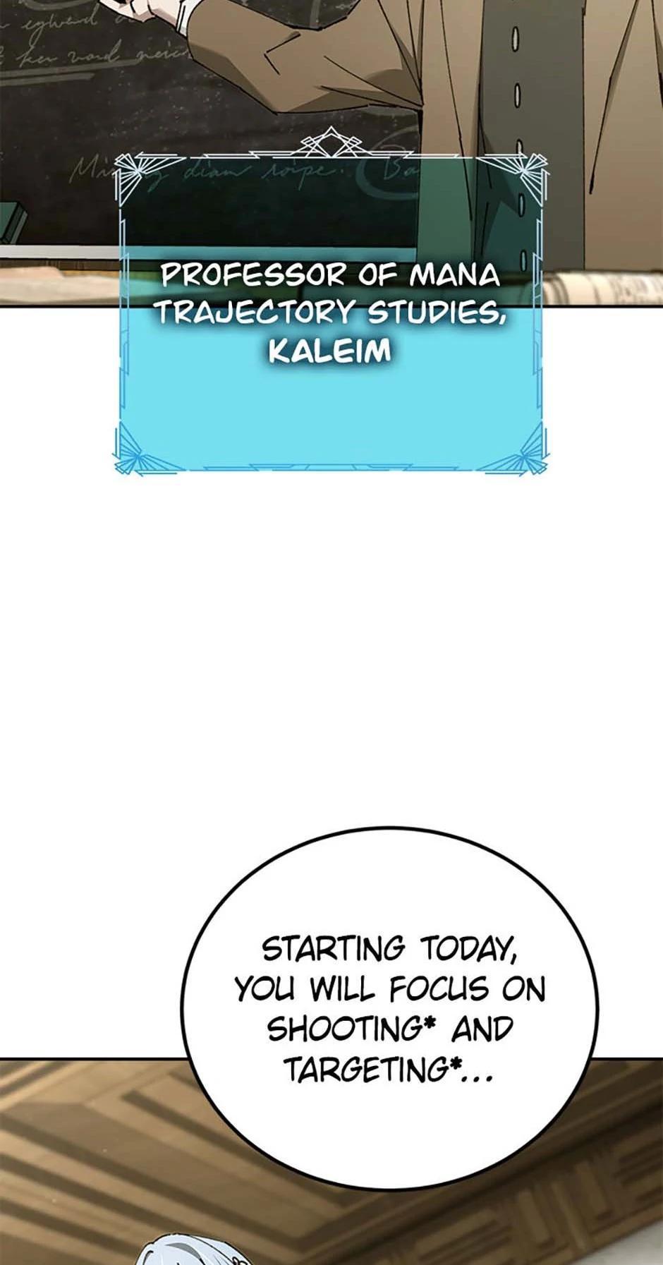 Blink Master of the Magic Academy Chapter 16