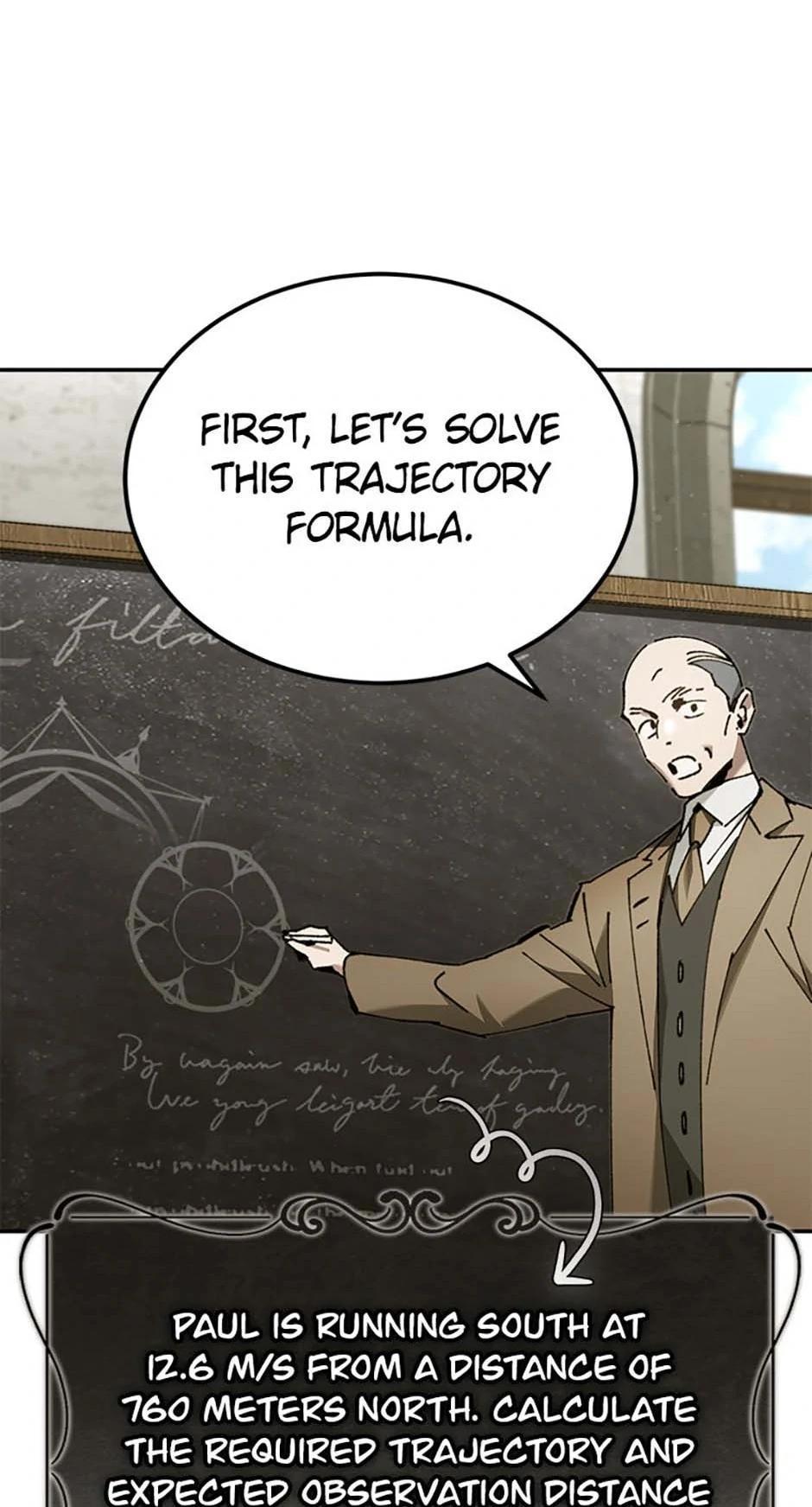 Blink Master of the Magic Academy Chapter 16