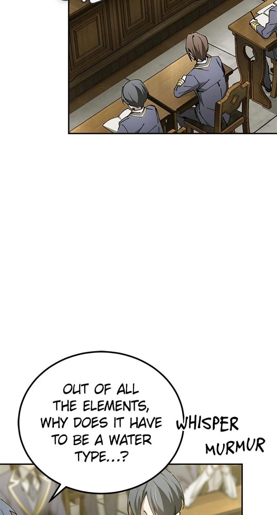 Blink Master of the Magic Academy Chapter 16