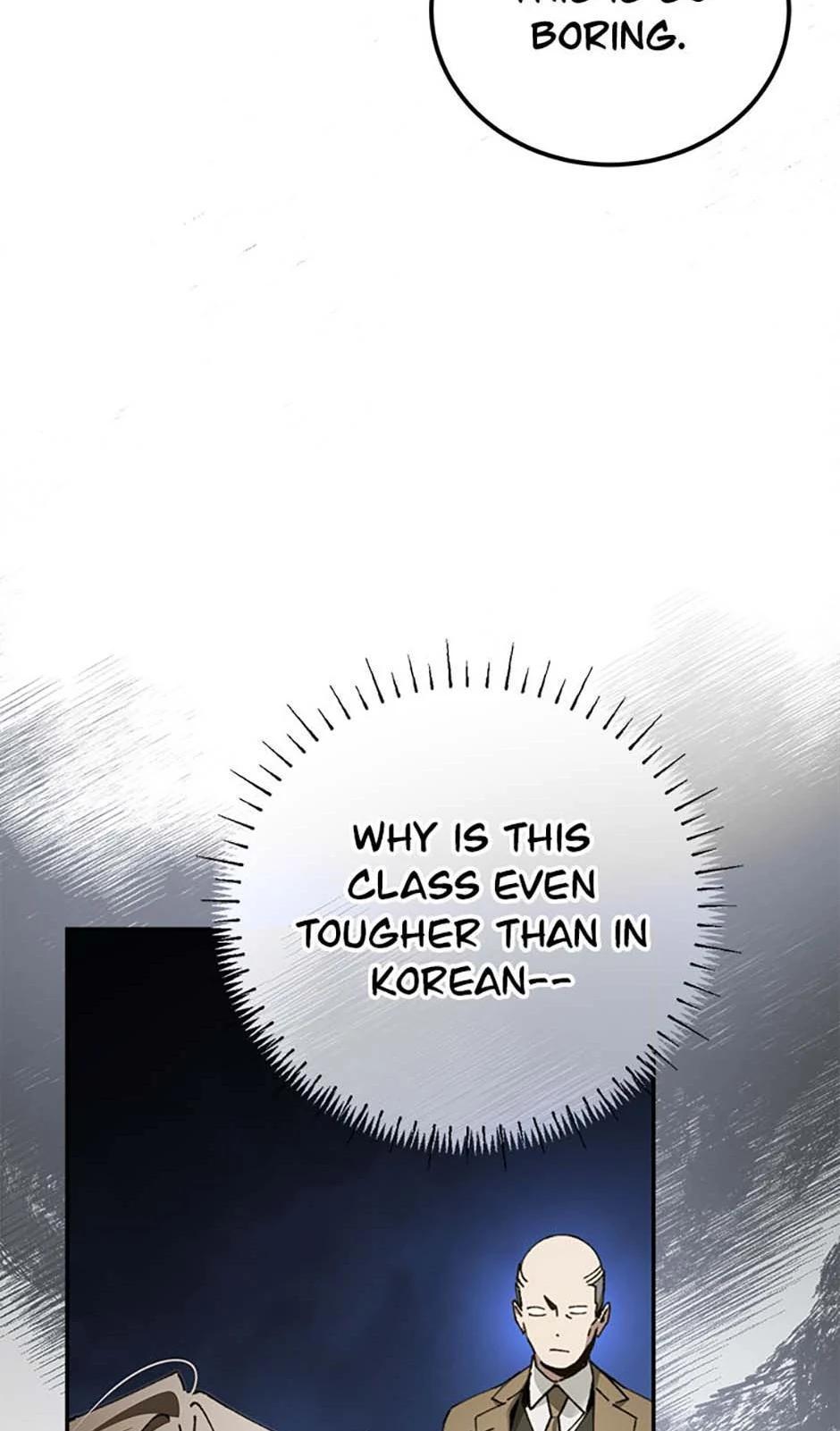 Blink Master of the Magic Academy Chapter 16