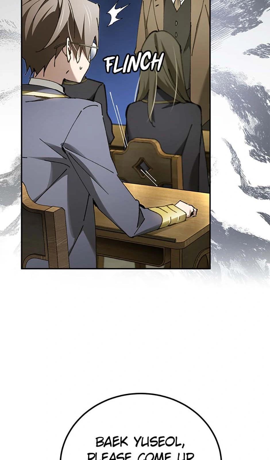 Blink Master of the Magic Academy Chapter 16