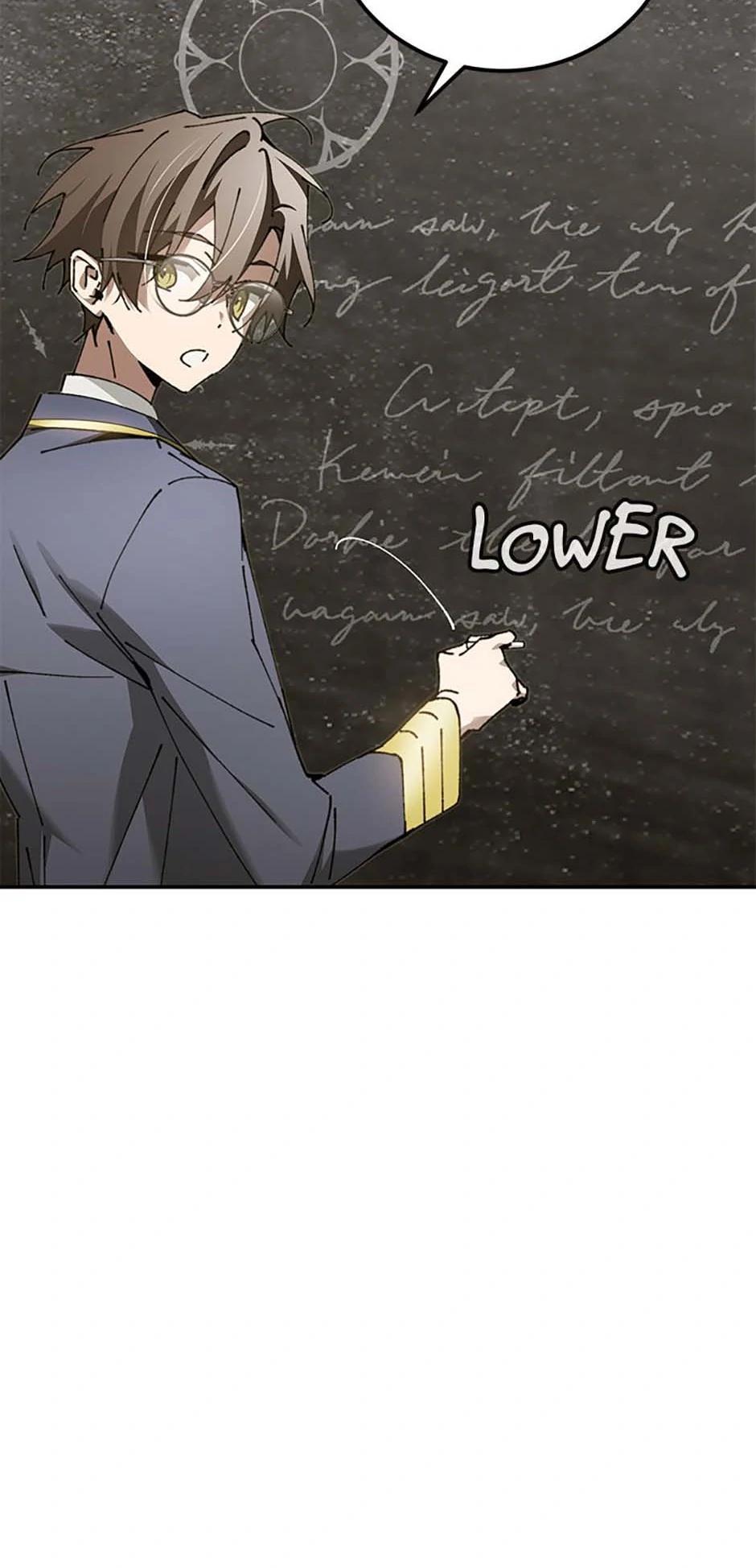 Blink Master of the Magic Academy Chapter 16