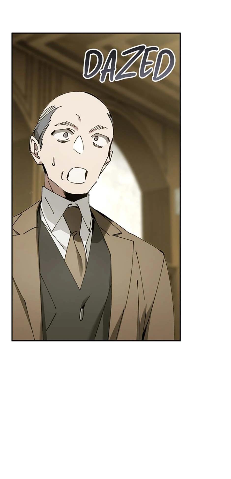 Blink Master of the Magic Academy Chapter 16