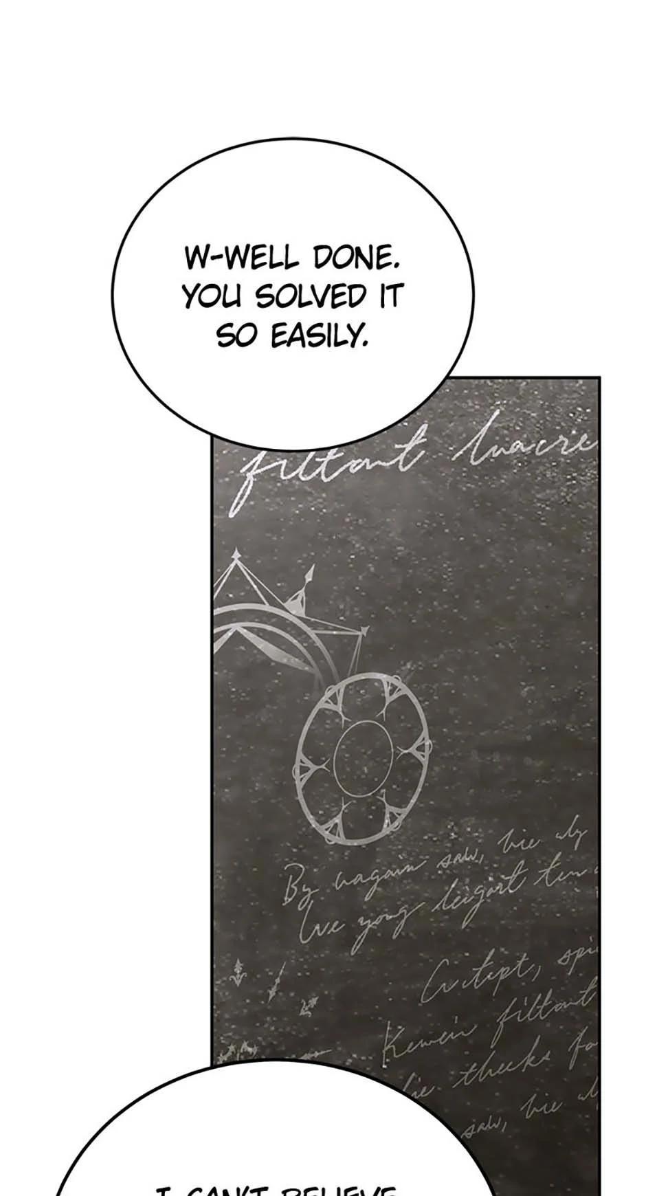 Blink Master of the Magic Academy Chapter 16