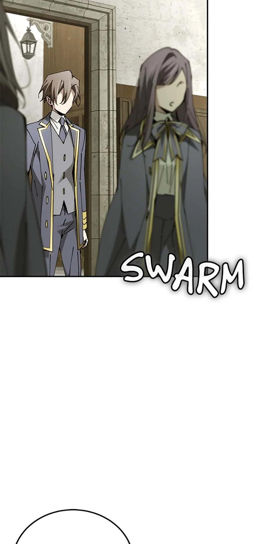 Blink Master of the Magic Academy Chapter 16