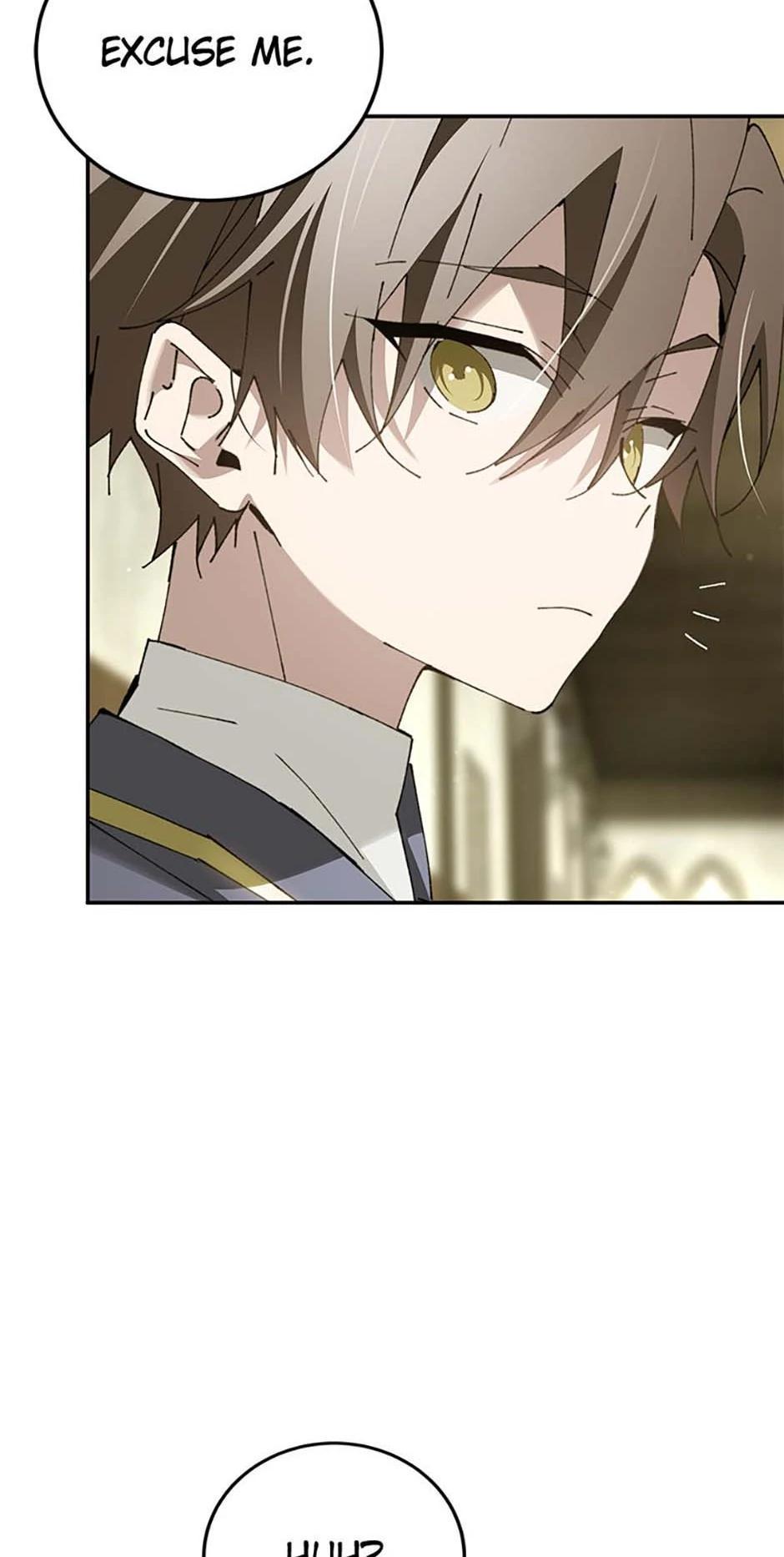 Blink Master of the Magic Academy Chapter 16