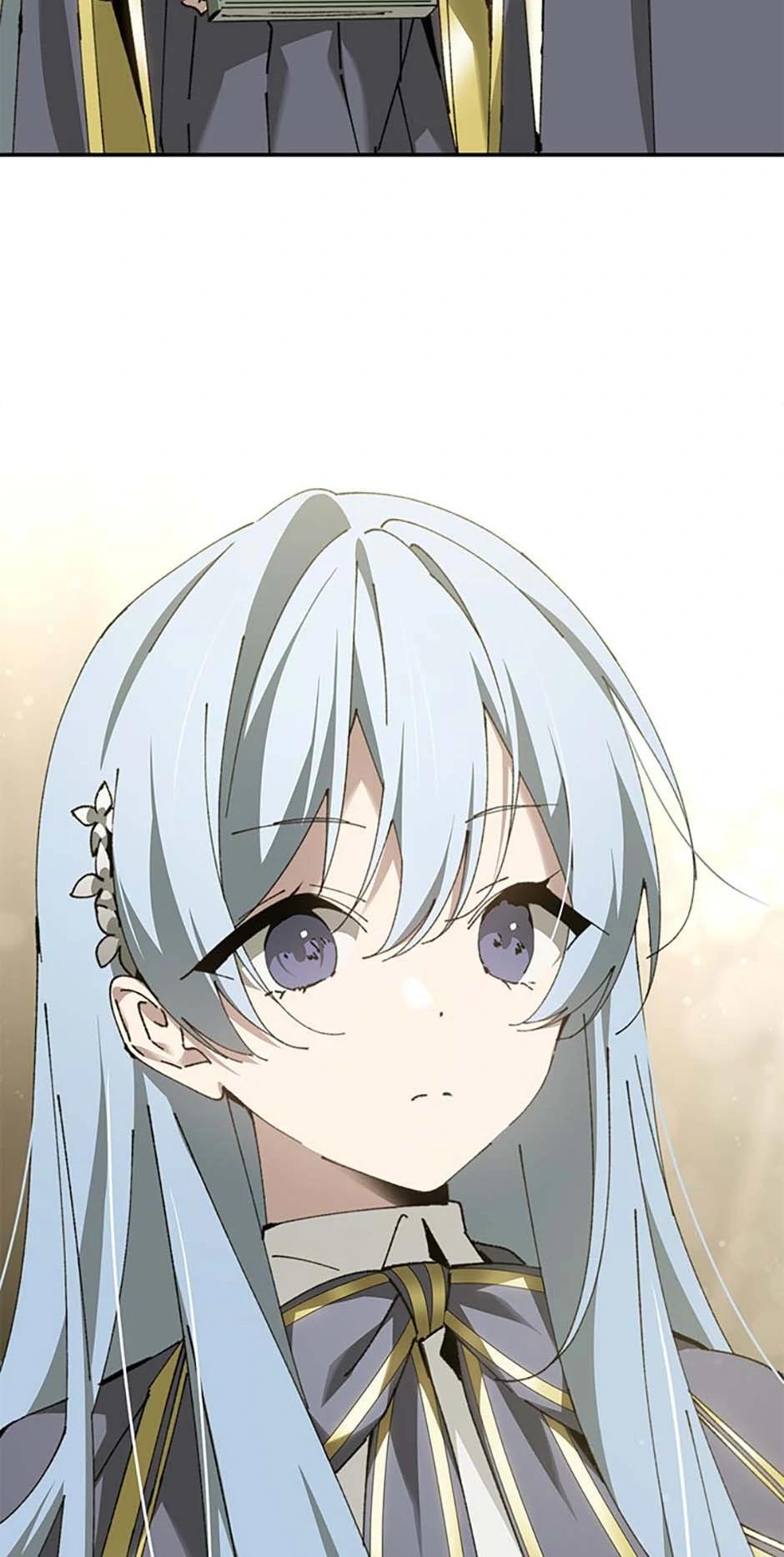 Blink Master of the Magic Academy Chapter 16