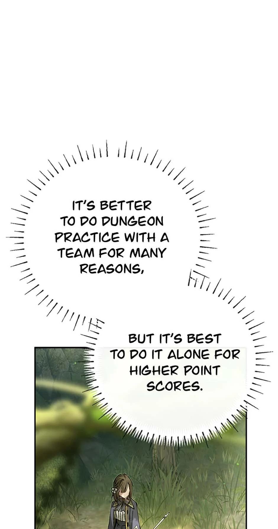 Blink Master of the Magic Academy Chapter 21