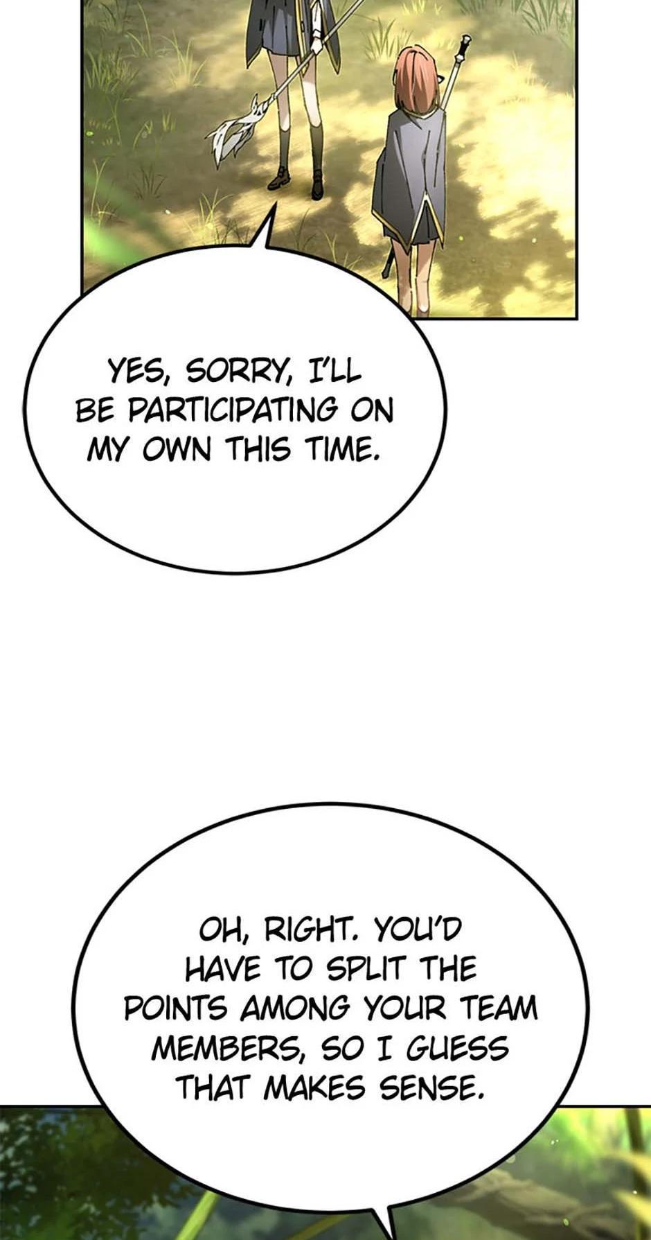 Blink Master of the Magic Academy Chapter 21