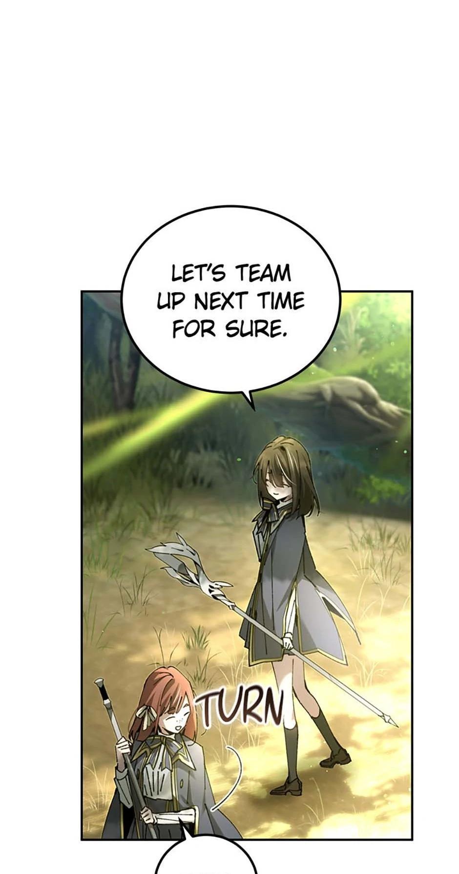 Blink Master of the Magic Academy Chapter 21