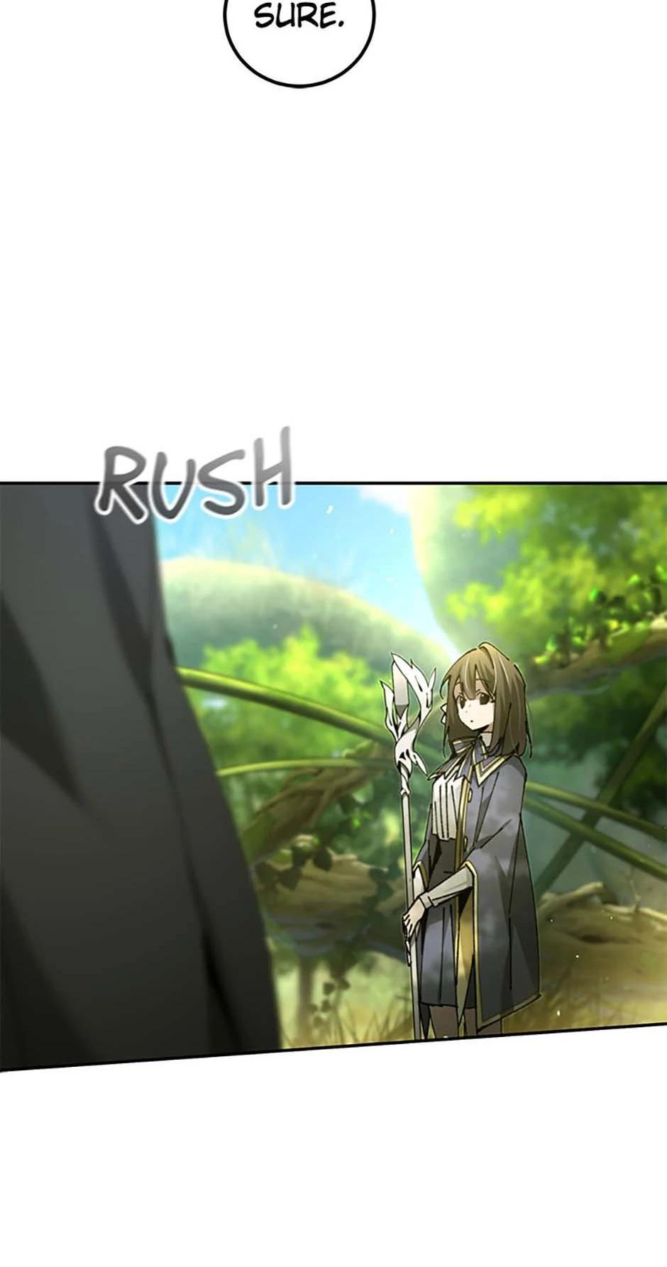 Blink Master of the Magic Academy Chapter 21