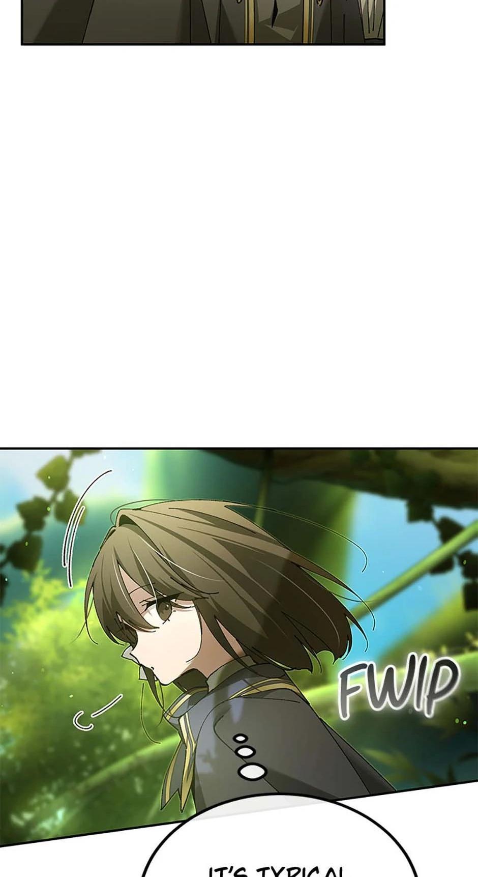 Blink Master of the Magic Academy Chapter 21